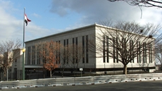 Egypt’s embassy in Washington holds virtual meeting with U.S. congress on Egyptian women empowerment
