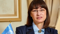 UN resident coordinator in Egypt hails ‘Haya Karima’ projects that serve needy villages 