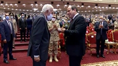 Sisi pledges support to Sinai citizens on anniversary of October victory