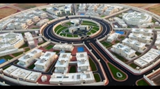 Egypt’s Wadi El-Natron Rehabilitation Center ‘managed based on global human rights standards’: Ministry