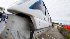 President Sisi orders to speed up completion of Egypt's modern collective transportation system