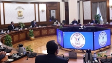 Egypt's PM directs cabinet to finish construction work of Grand Egyptian Museum on time