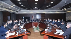 Egypt's Transport Ministry announces partnerships with Austrian locomotive companies