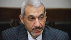 Egypt and international institutions: The role, influence, and status