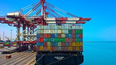 Egypt's marble, granite exports raise 3% in Jan. and Feb.: ECBM