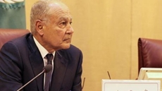 Arab League Secretary-General discusses enhancing bilateral ties with Canadian official 