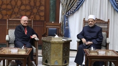 Extremists do not represent neither Islam nor Christianity: Al Azhar Grand Imam