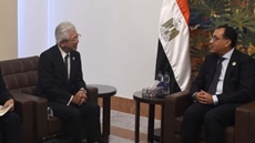 PM welcomes Toyota Tsusho's interest in investing in Egypt