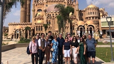 Egypt targets EGP 7.4 billion in investments in tourism sector in FY 2022/23