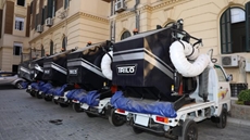 The Ministry of Environment is implementing the new waste system through the implementation and development of more than 31 treatment and recycling plants. 