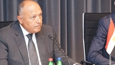 Egypt’s Minister of Foreign Affairs Sameh Shoukry has reiterated the necessity to avoid any interference by any foreign parties in Sudan in a way that would fuel the ongoing conflict, the Egyptian Foreign Ministry said in a statement.