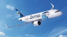 EgyptAir 