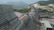 Grand Ethiopian Renaissance Dam (GERD) 