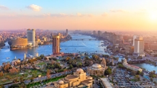 Cairo
