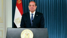 President Abdel Fattah al-Sisi