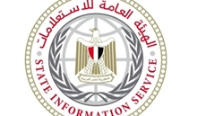 State Information Service (SIS) logo