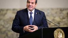President Abdel Fattah al-Sisi