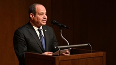 President Abdel Fattah El-Sisi