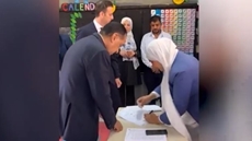 Egypt Commences First Phase of House of Representatives Elections with Full Judicial Oversight